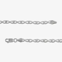 Made in Italy 30 Inch Chain Necklace