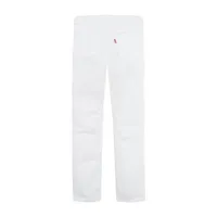 Levi's Big Girls Pull On Full Length Leggings