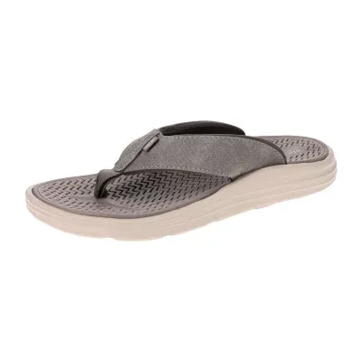 Dockers Mens Flip-Flops