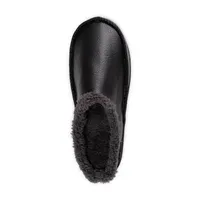 Muk Luks Mens Clog Slippers