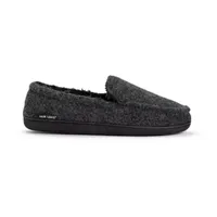 Muk Luks Mens Moccasin Slippers