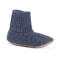 Muk Luks Mens Bootie Slippers