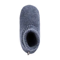 Muk Luks Mens Bootie Slippers