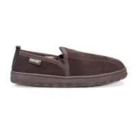 Muk Luks Mens Moccasin Slippers