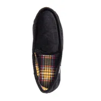 Muk Luks Mens Moccasin Slippers