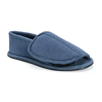 Muk Luks Mens Slip-On Slippers