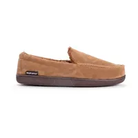 Muk Luks Mens Moccasin Slippers