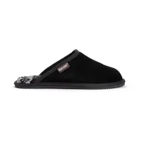 Muk Luks Mens Slip-On Slippers