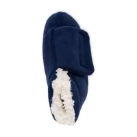 Muk Luks Mens Bootie Slippers