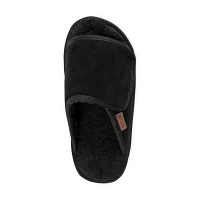 Muk Luks Mens Slip-On Slippers