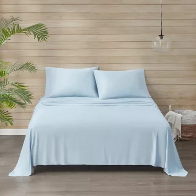 Beautyrest Tencel Polyester Blend Sheet Set