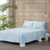Beautyrest Tencel Polyester Blend Sheet Set