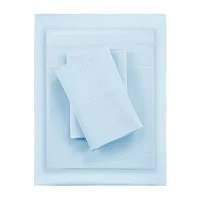 Beautyrest Tencel Polyester Blend Sheet Set