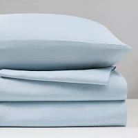 Beautyrest Tencel Polyester Blend Sheet Set