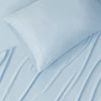 Beautyrest Tencel Polyester Blend Sheet Set