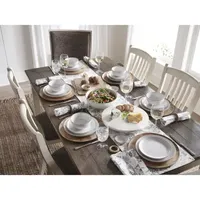 Linden Street Hartley 50" Tablecloth