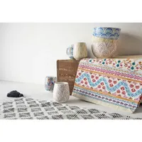 Distant Lands Ibiza Table Runner