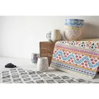 Distant Lands Zuri Table Runner