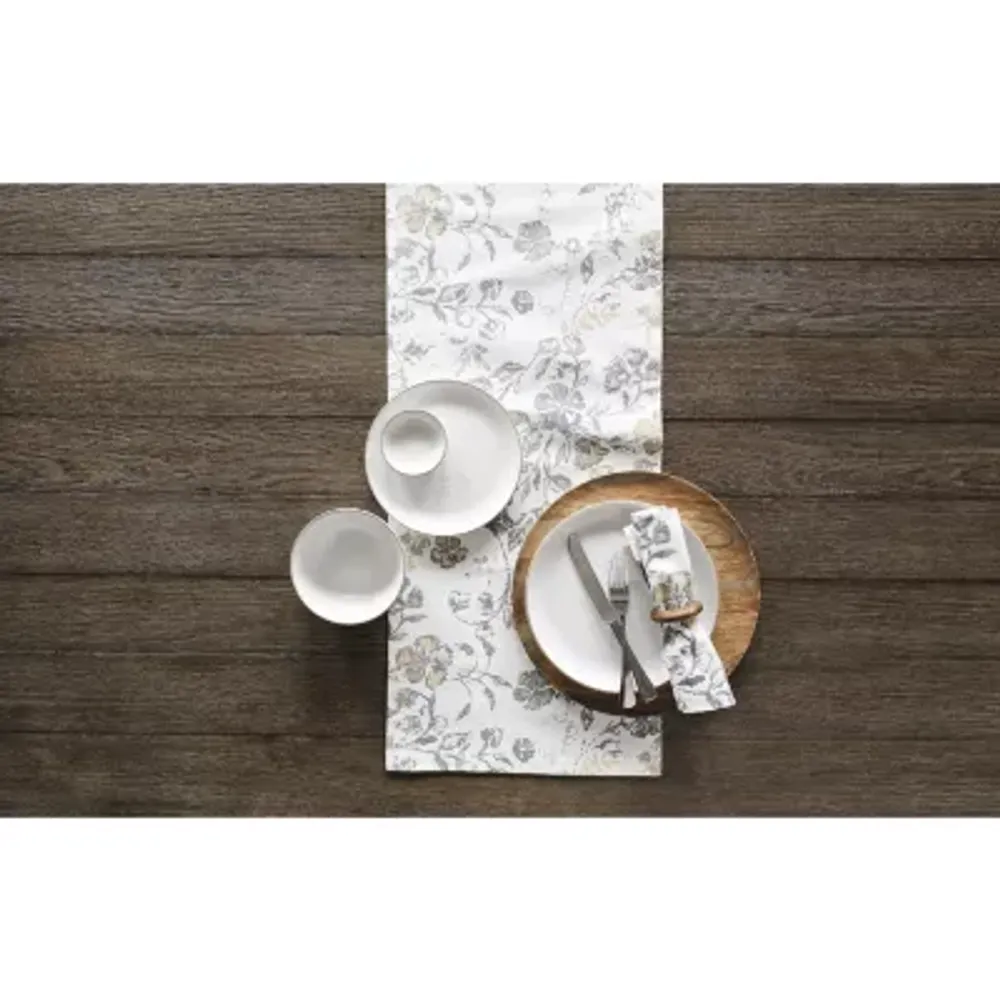 Linden Street Hartley 4pc placemat