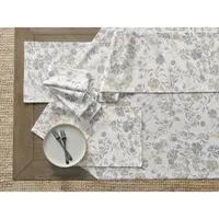 Linden Street Kendall 4-pc. Jade Placemats