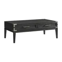 Addyson 2-Drawer Coffee Table