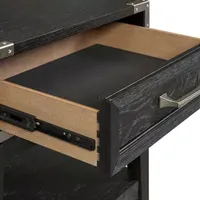 Addyson 1-Drawer End Table