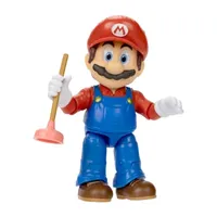 Super Mario 7.5" Figure Mario