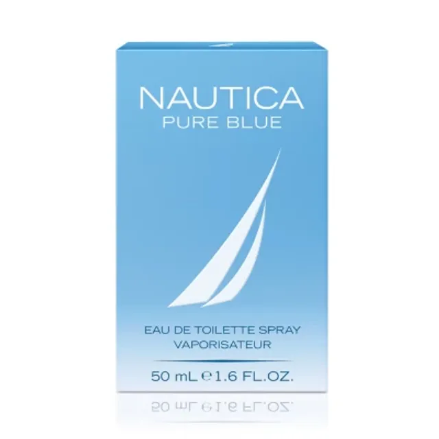 Nautica Voyage N-83 Eau De Toilette, 1.6 Oz, Color: Voyage N 83 - JCPenney