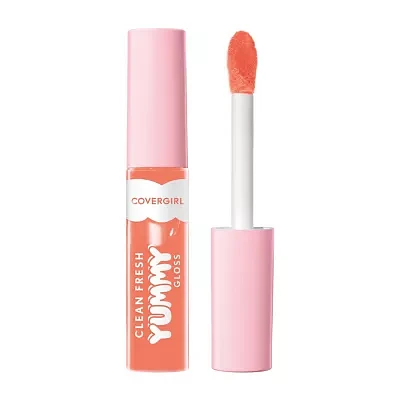 Covergirl Clean Fresh Yummy Gloss