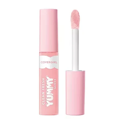 Covergirl Clean Fresh Yummy Gloss