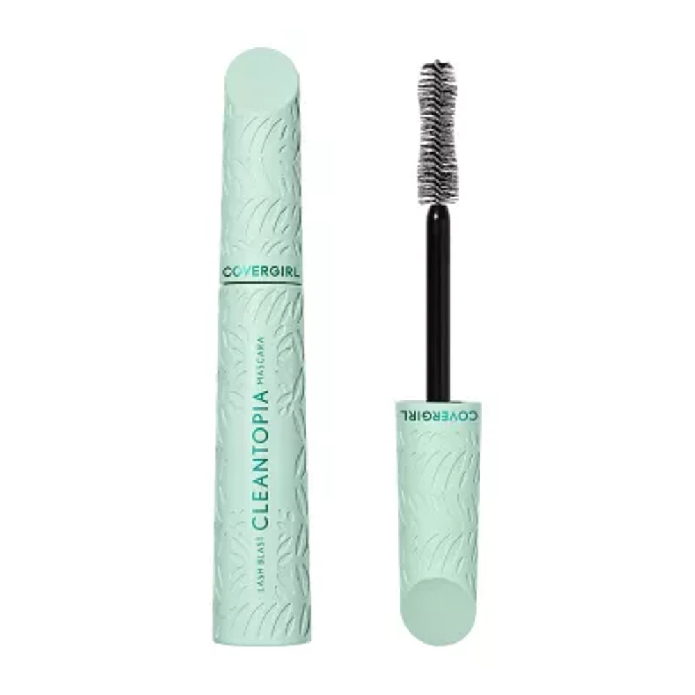 Covergirl Lash Blast Cleantopia Mascara