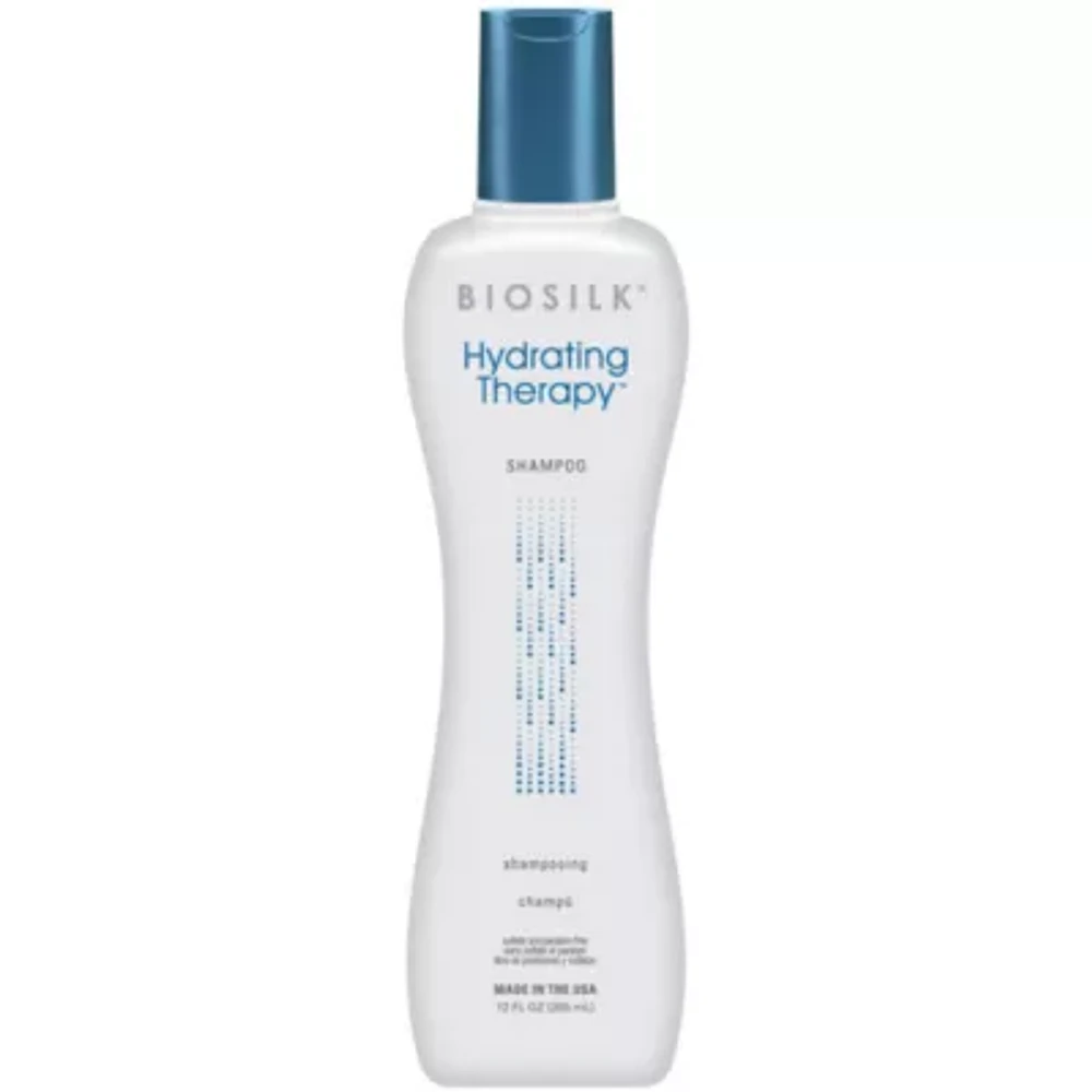 BioSilk® Hydrating Therapy™ Shampoo - 12 oz.