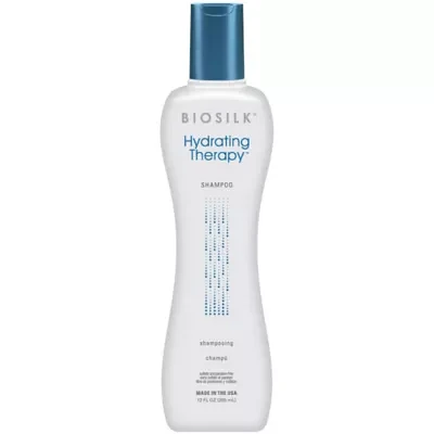 BioSilk® Hydrating Therapy™ Shampoo - 12 oz.