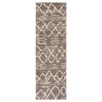 Couristan Bromley Diamondback Geometric Indoor Rectangular Accent Rug