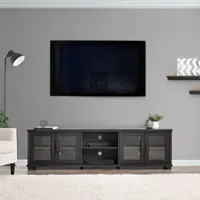 Fremont TV Stand