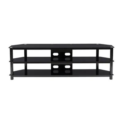 Corliving Travers TV Stand