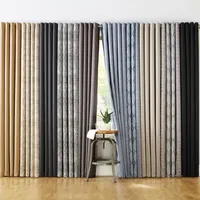 Sun Zero Oslo Energy Saving 100% Blackout Grommet Top Single Curtain Panel