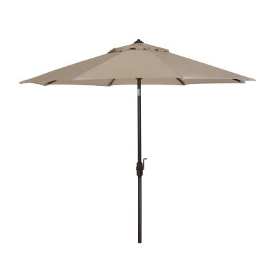 Ortega Patio Collection Umbrella