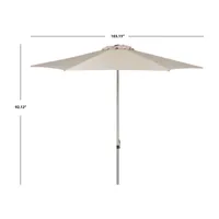 Hurst Patio Collection Umbrella