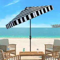 Elsa Patio Collection Umbrella