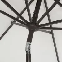 City Fashion Patio Collection Umbrella