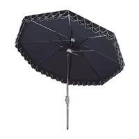 Elegant Patio Collection Umbrella