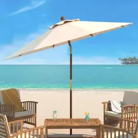 Cannes Patio Collection Umbrella