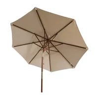 Cannes Patio Collection Umbrella