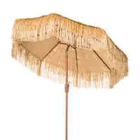 Tiki Patio Collection Patio Umbrella