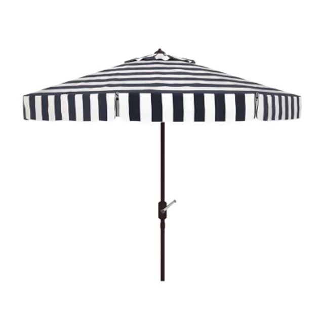 ASSTD NATIONAL BRAND Elsa Patio Collection Umbrella | Plaza Las Americas