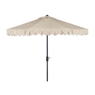 Elegant Patio Collection Umbrella