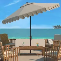 Elegant Patio Collection Umbrella