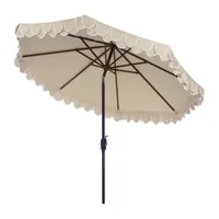 Elegant Patio Collection Umbrella