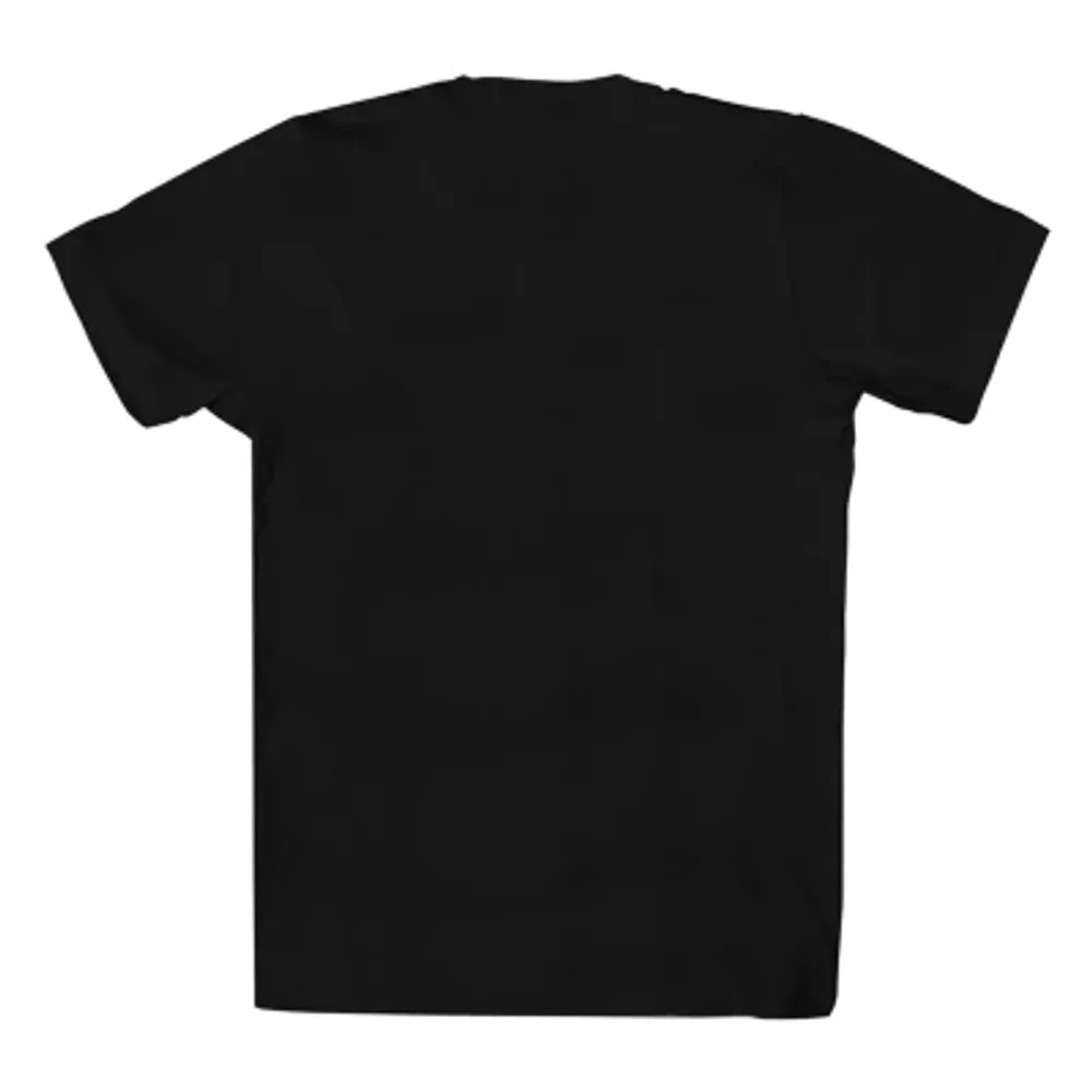 Little & Big Boys Crew Neck Short Sleeve Minecraft Graphic T-Shirt